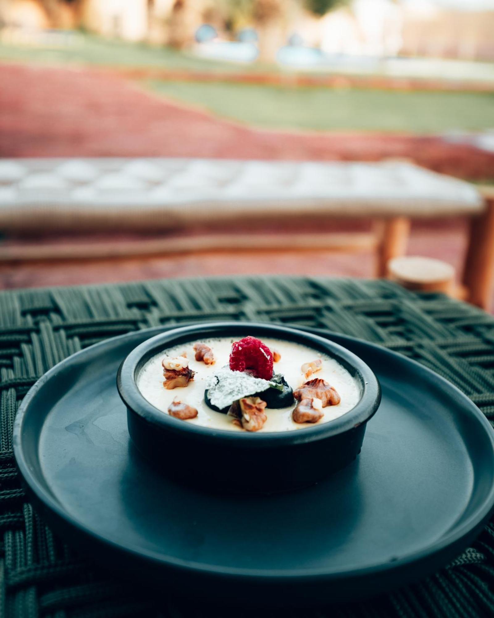 Villa Warhol Marrakech Маракеш Екстериор снимка